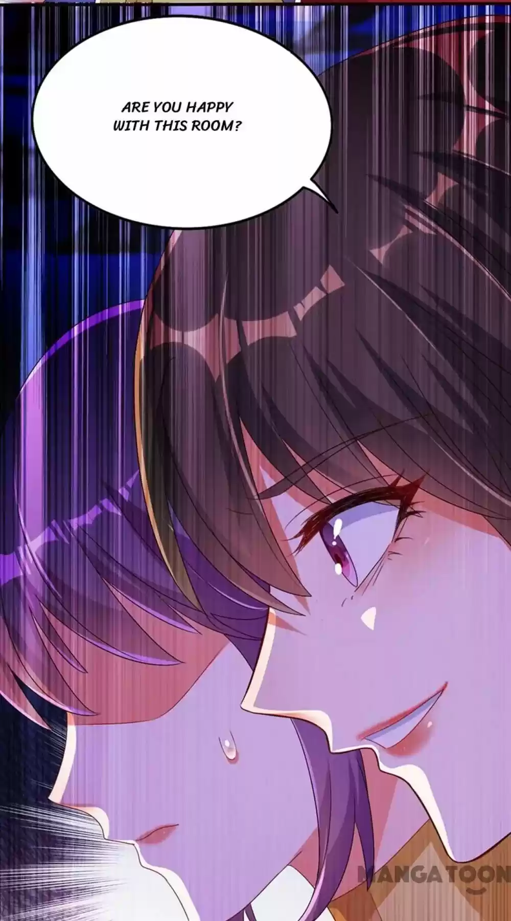 Spicy Wife's Reborn World Chapter 11