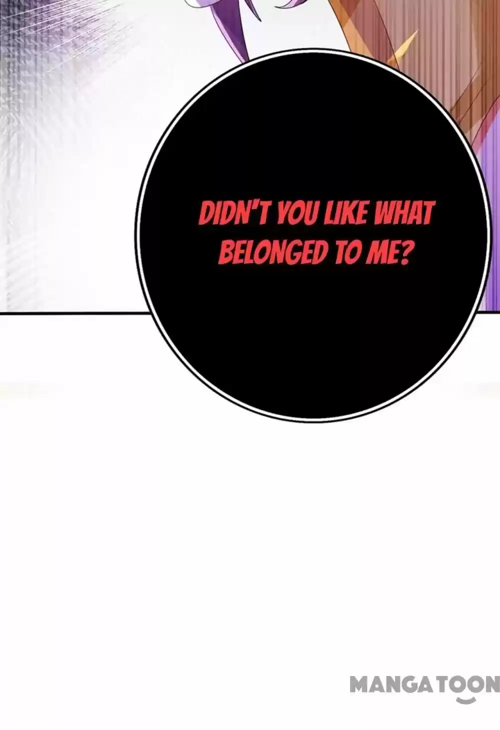 Spicy Wife's Reborn World Chapter 11