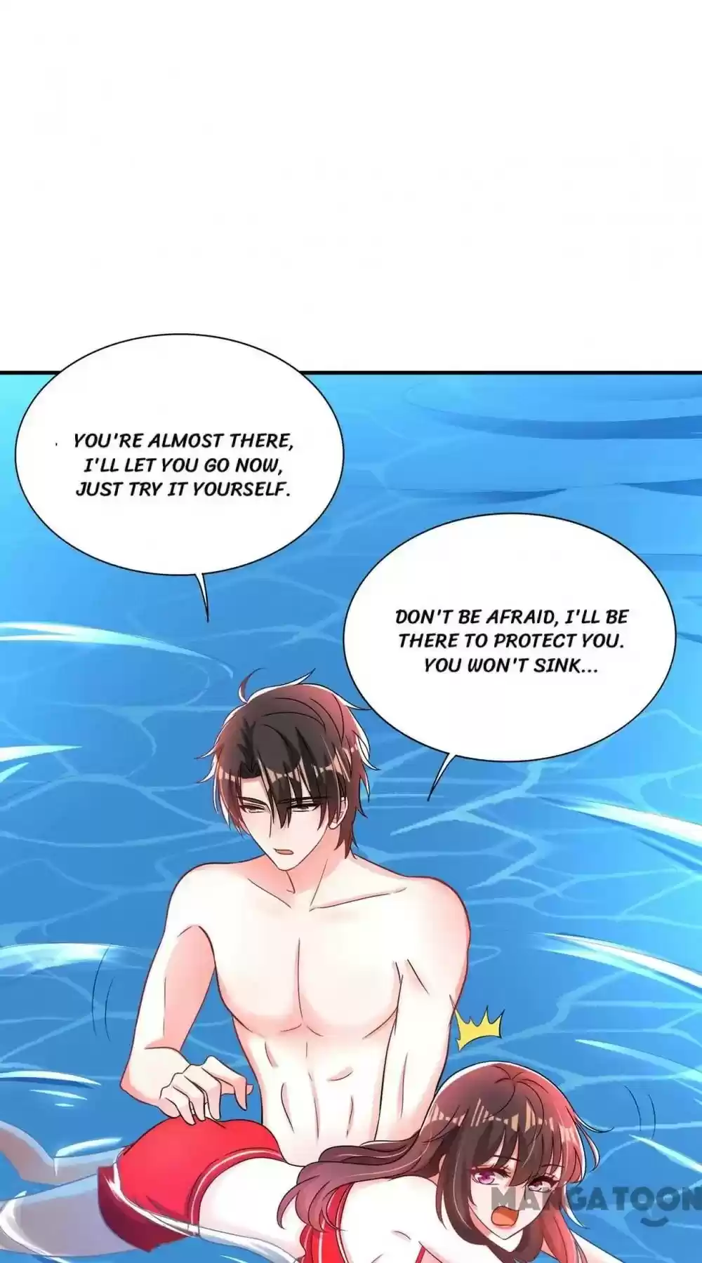 Spicy Wife's Reborn World Chapter 110