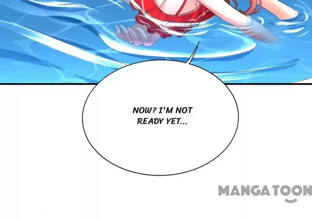 Spicy Wife's Reborn World Chapter 110