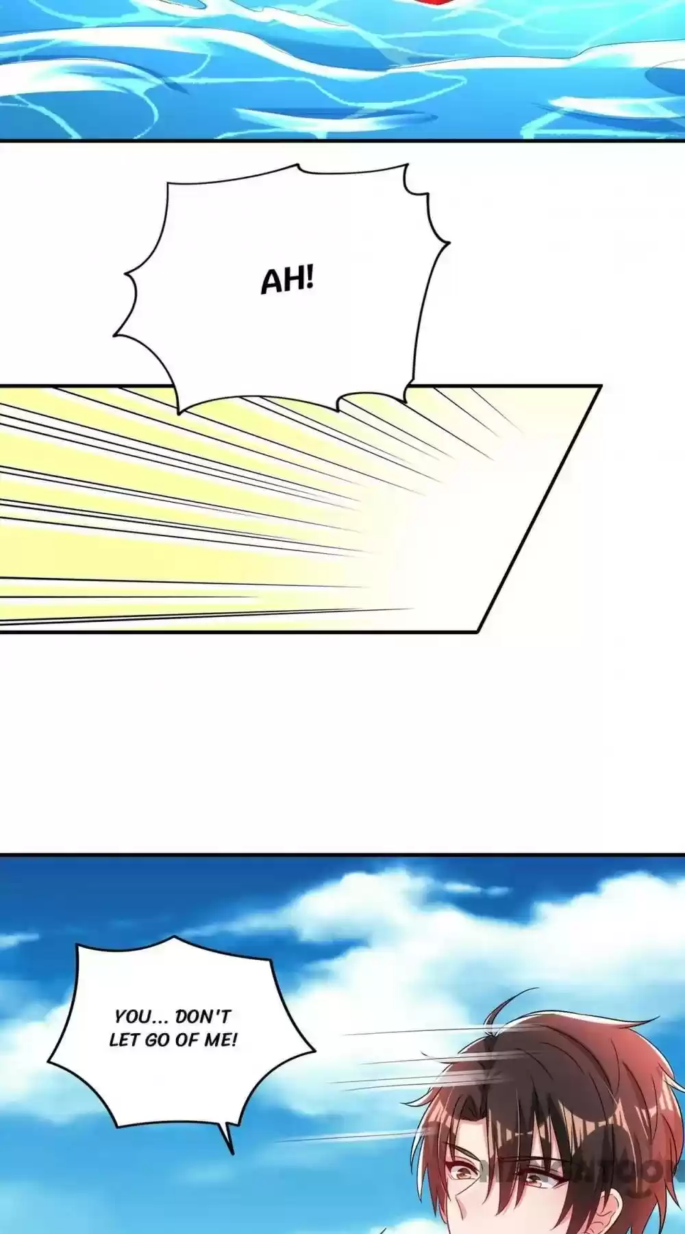 Spicy Wife's Reborn World Chapter 110