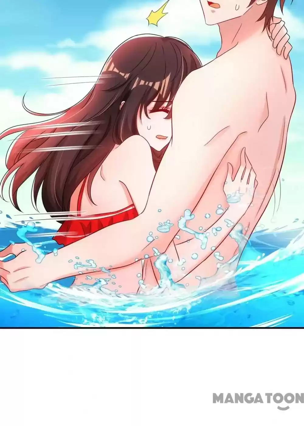 Spicy Wife's Reborn World Chapter 110