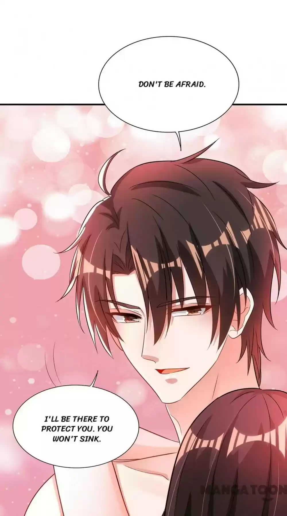 Spicy Wife's Reborn World Chapter 110