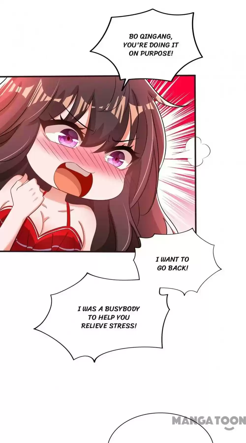 Spicy Wife's Reborn World Chapter 110