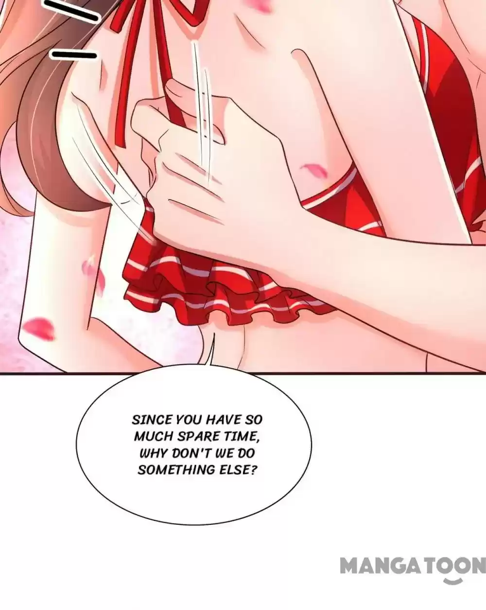 Spicy Wife's Reborn World Chapter 110