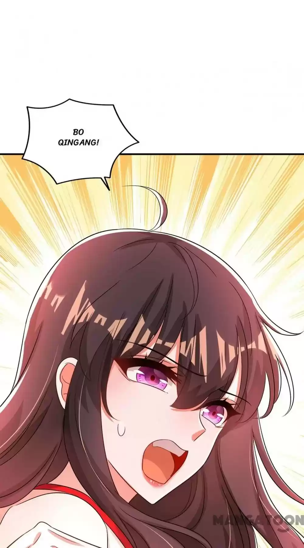 Spicy Wife's Reborn World Chapter 110