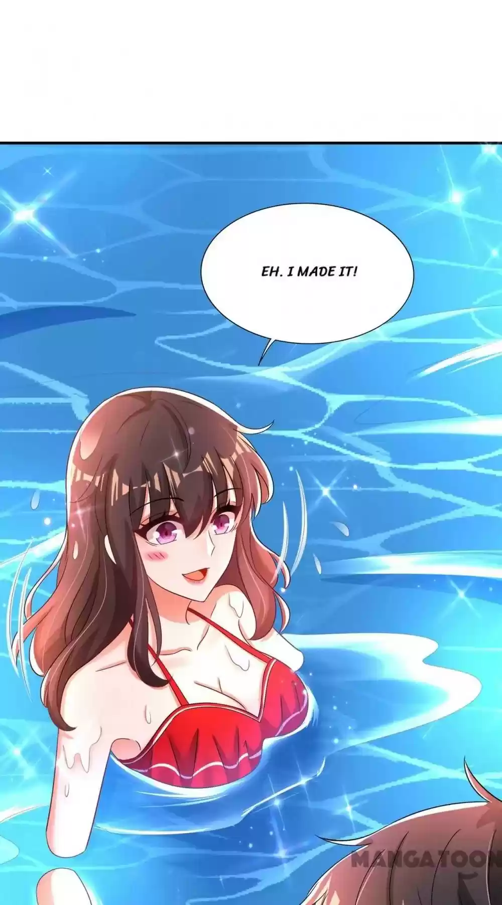 Spicy Wife's Reborn World Chapter 110