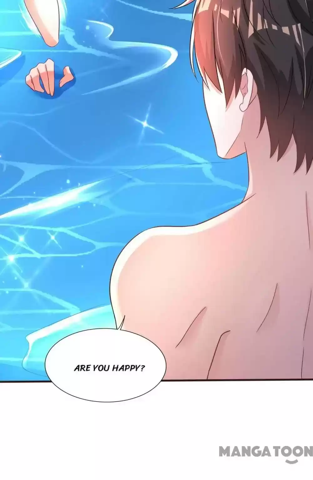 Spicy Wife's Reborn World Chapter 110