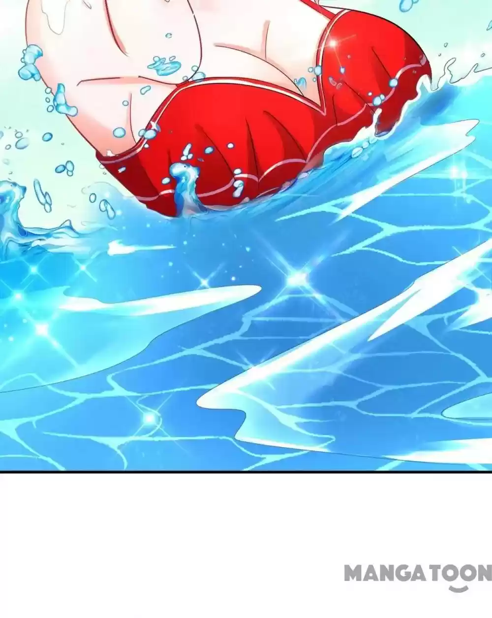 Spicy Wife's Reborn World Chapter 110