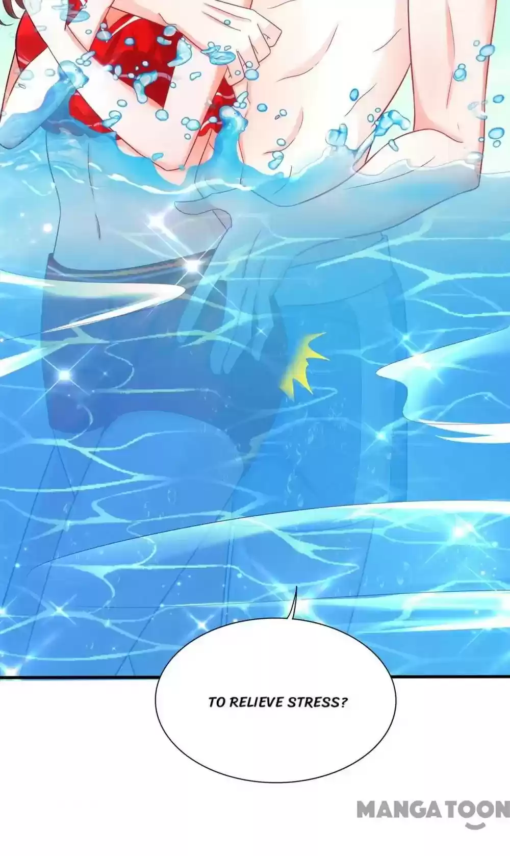 Spicy Wife's Reborn World Chapter 110