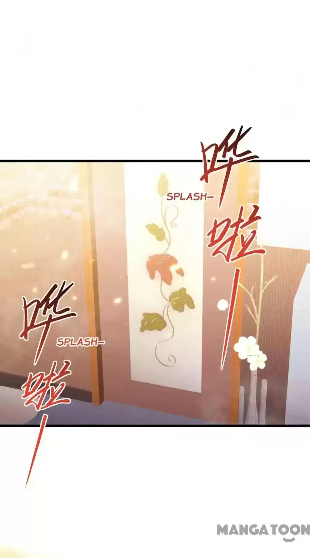 Spicy Wife's Reborn World Chapter 110