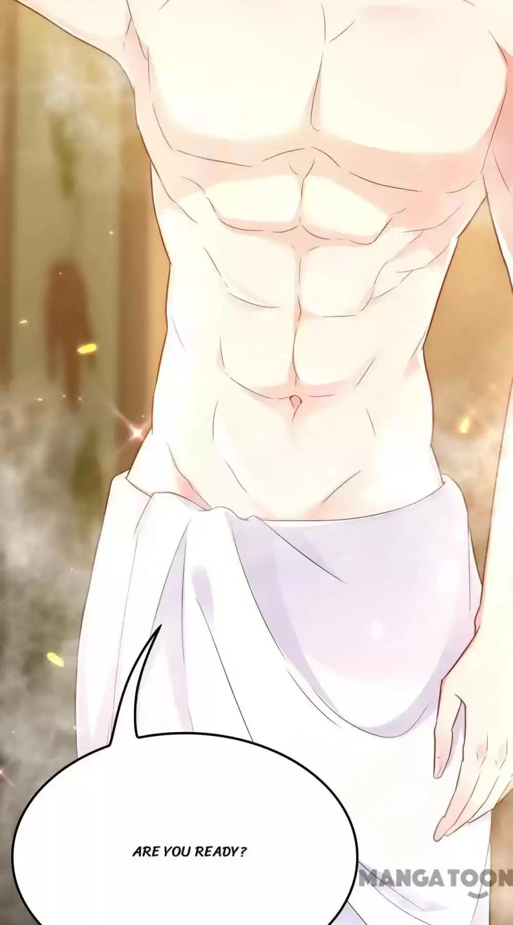 Spicy Wife's Reborn World Chapter 110