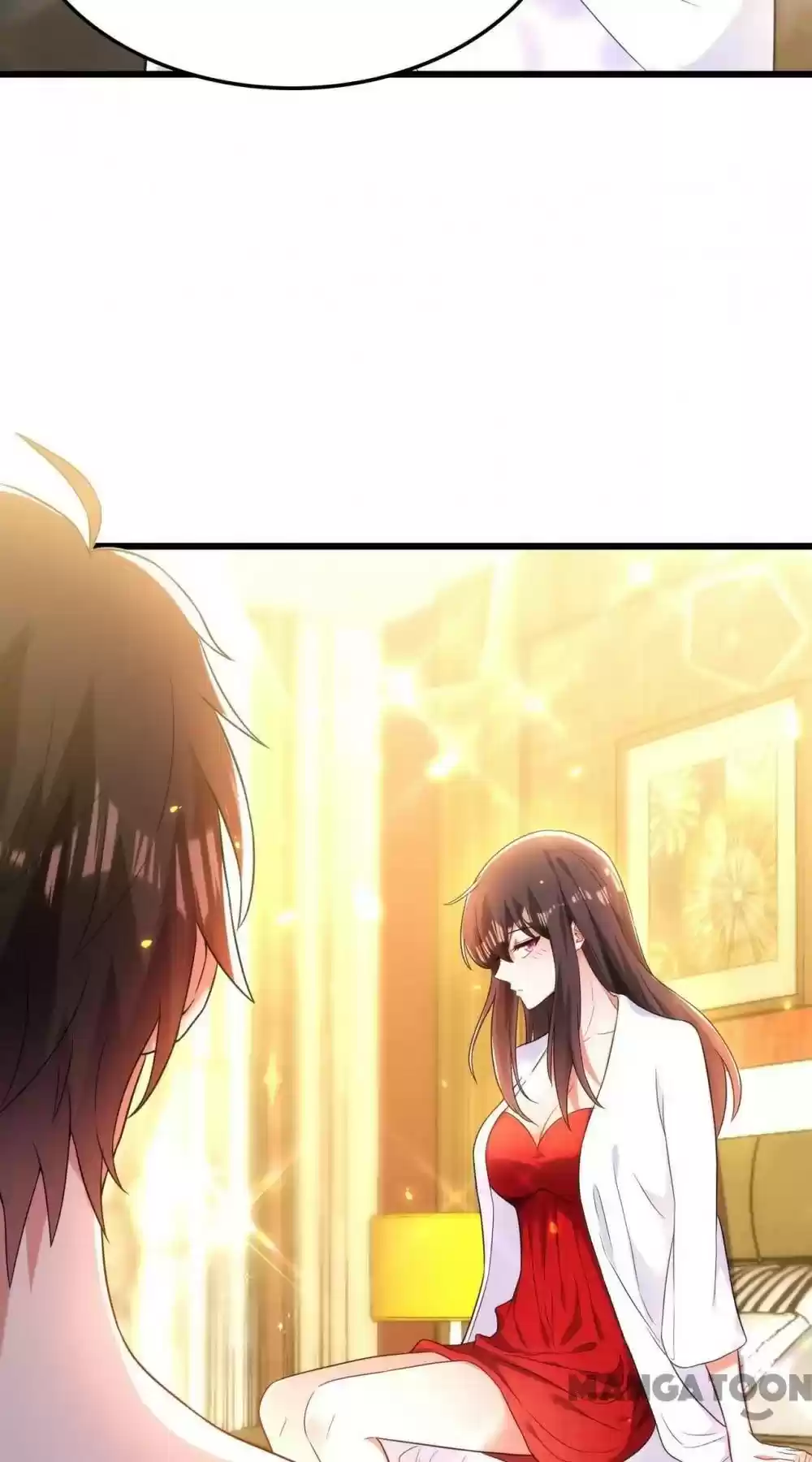 Spicy Wife's Reborn World Chapter 110