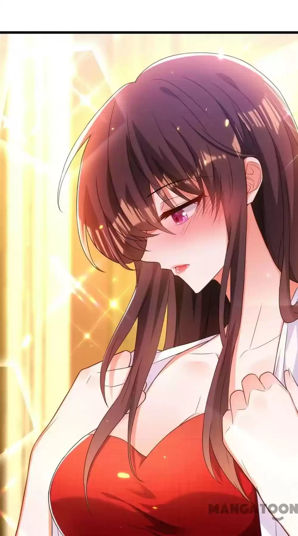 Spicy Wife's Reborn World Chapter 110