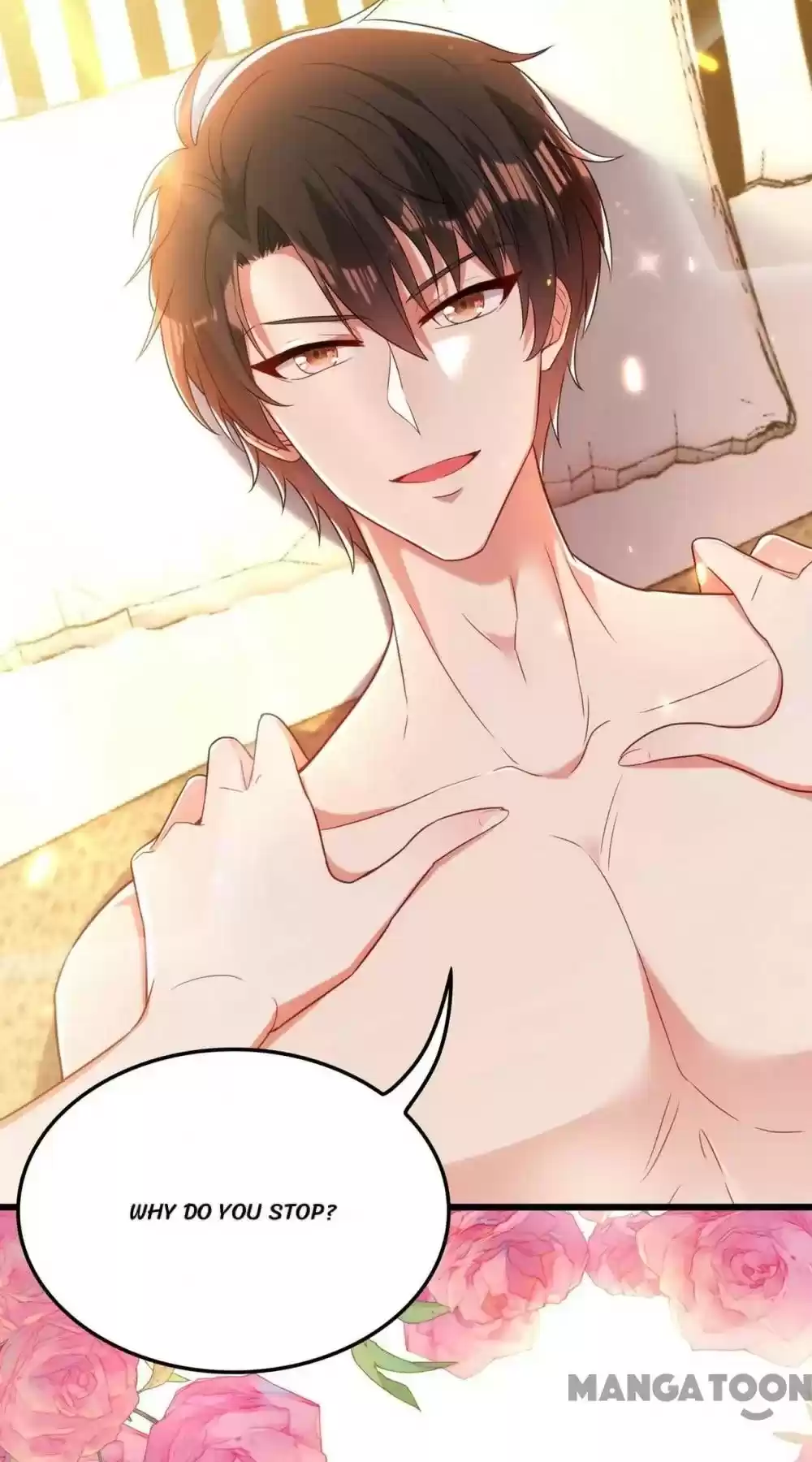 Spicy Wife's Reborn World Chapter 110