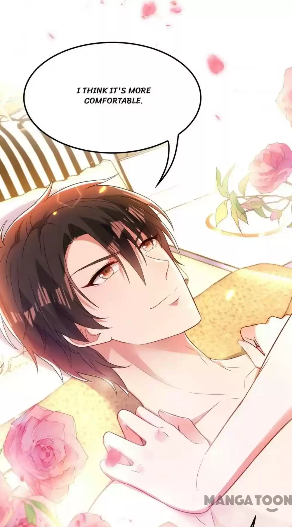 Spicy Wife's Reborn World Chapter 110