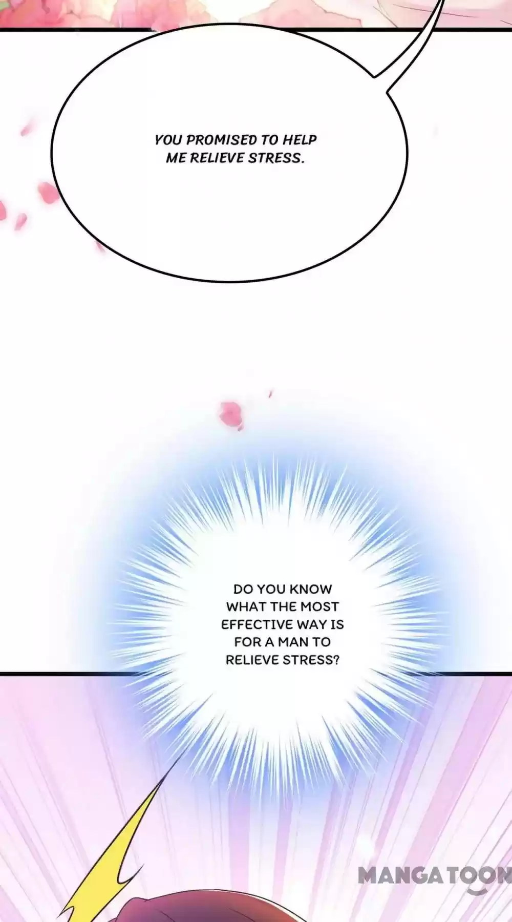 Spicy Wife's Reborn World Chapter 110