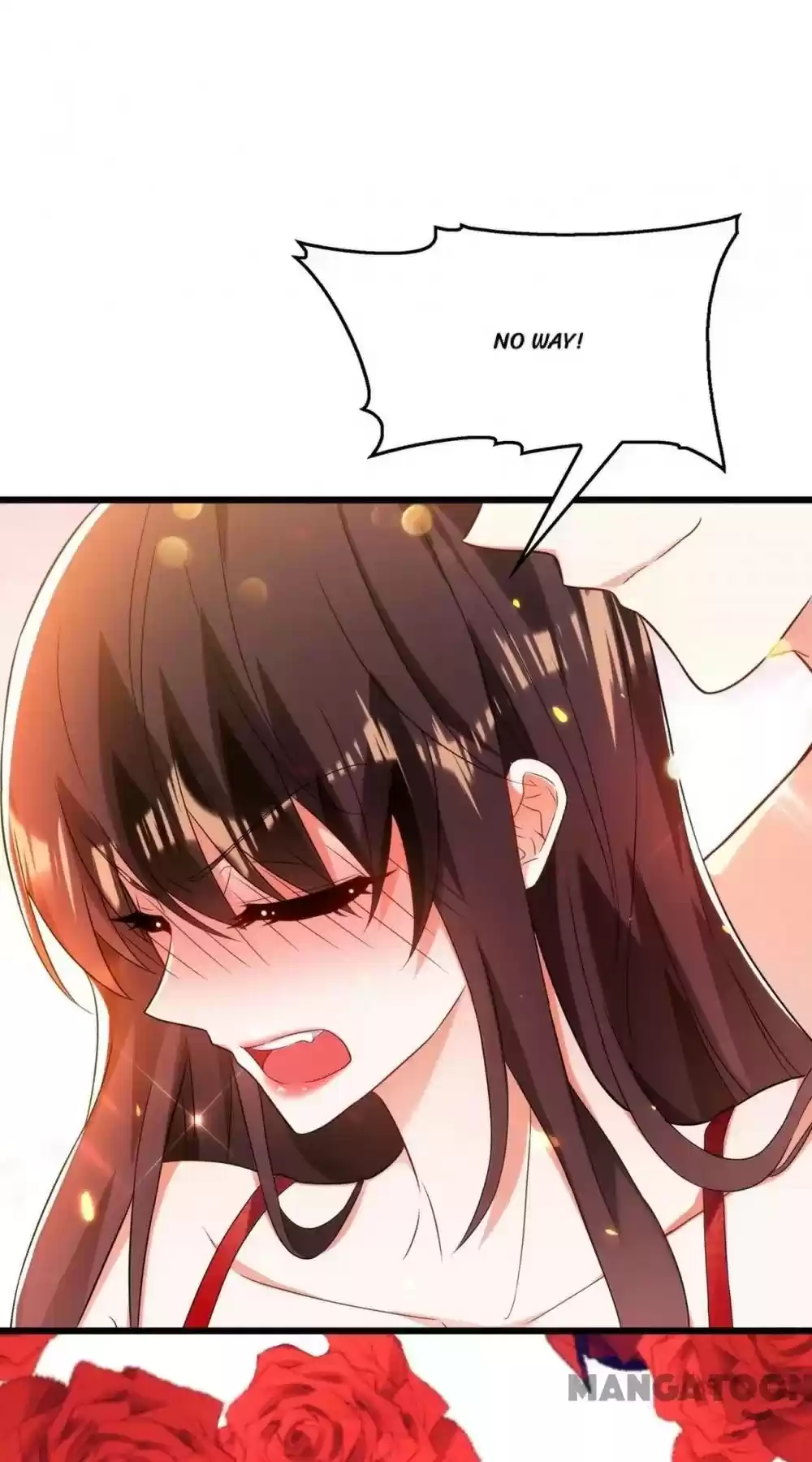 Spicy Wife's Reborn World Chapter 110