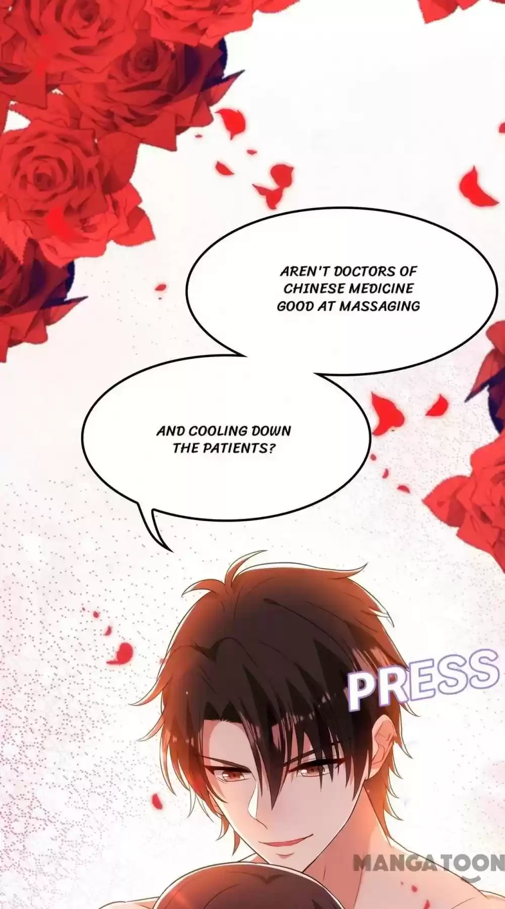 Spicy Wife's Reborn World Chapter 110