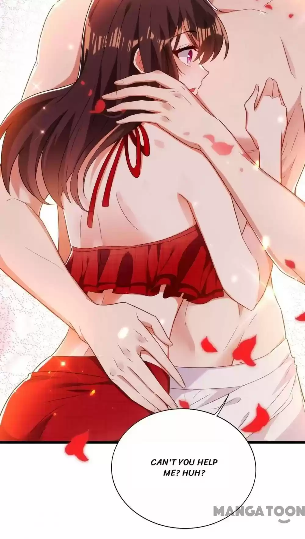 Spicy Wife's Reborn World Chapter 110