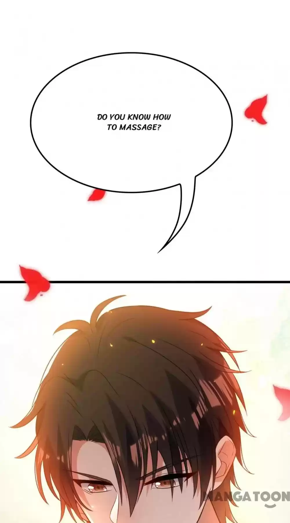 Spicy Wife's Reborn World Chapter 111