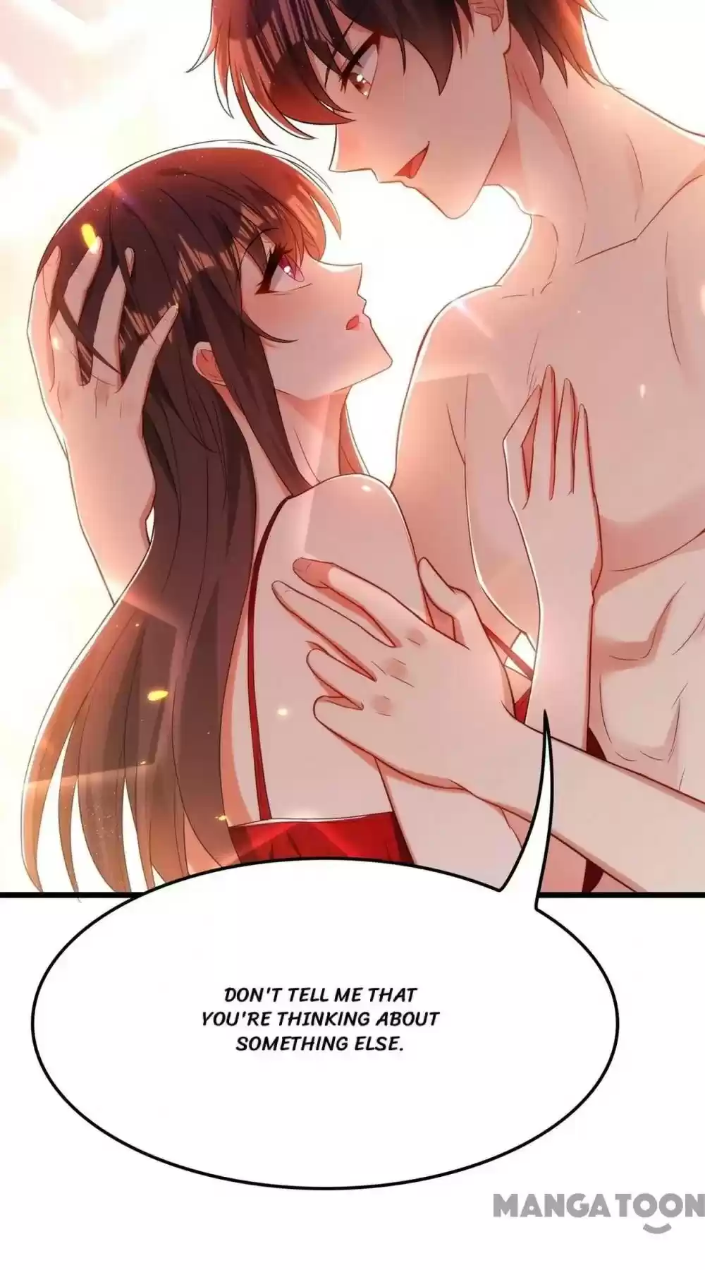 Spicy Wife's Reborn World Chapter 111