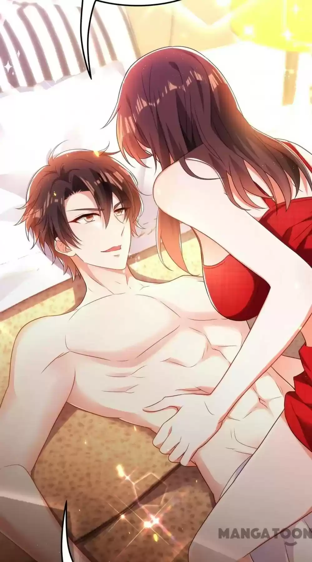 Spicy Wife's Reborn World Chapter 111