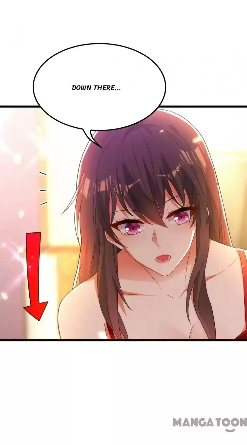 Spicy Wife's Reborn World Chapter 111