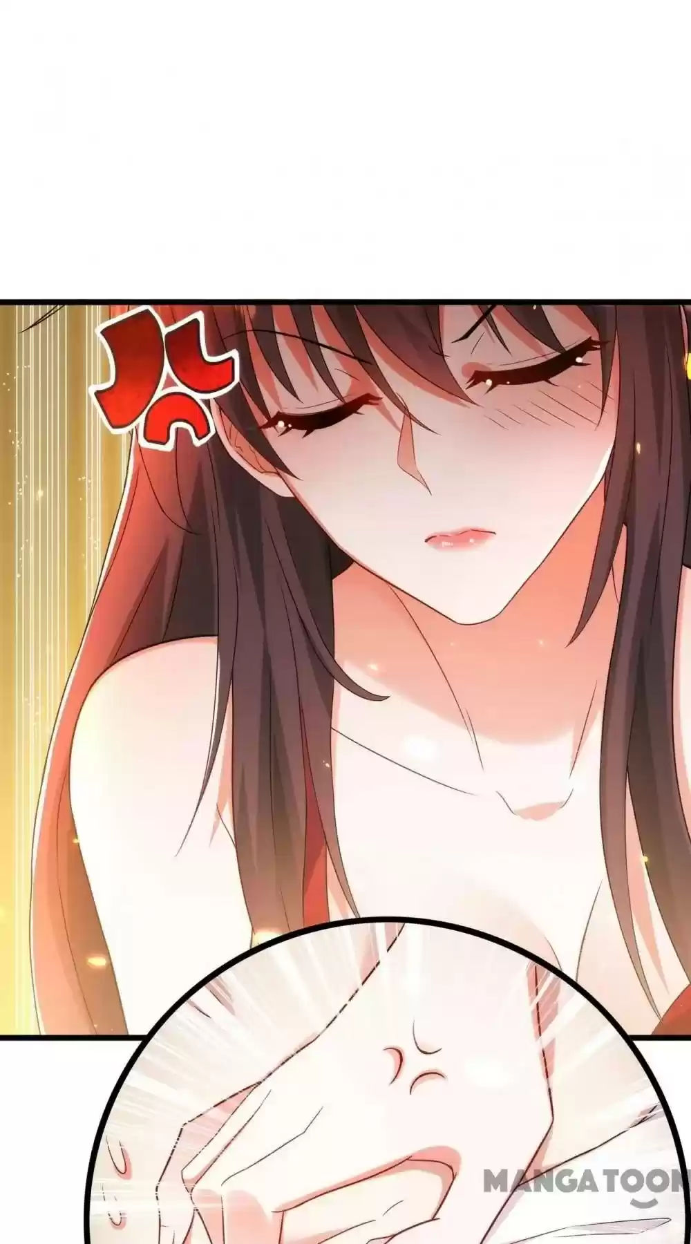 Spicy Wife's Reborn World Chapter 111