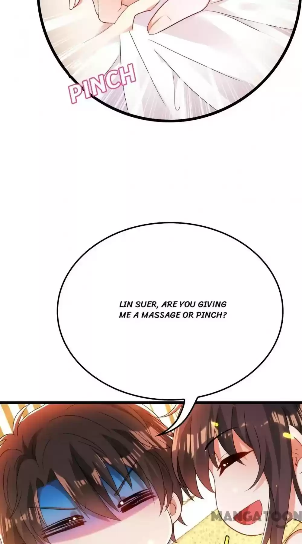 Spicy Wife's Reborn World Chapter 111