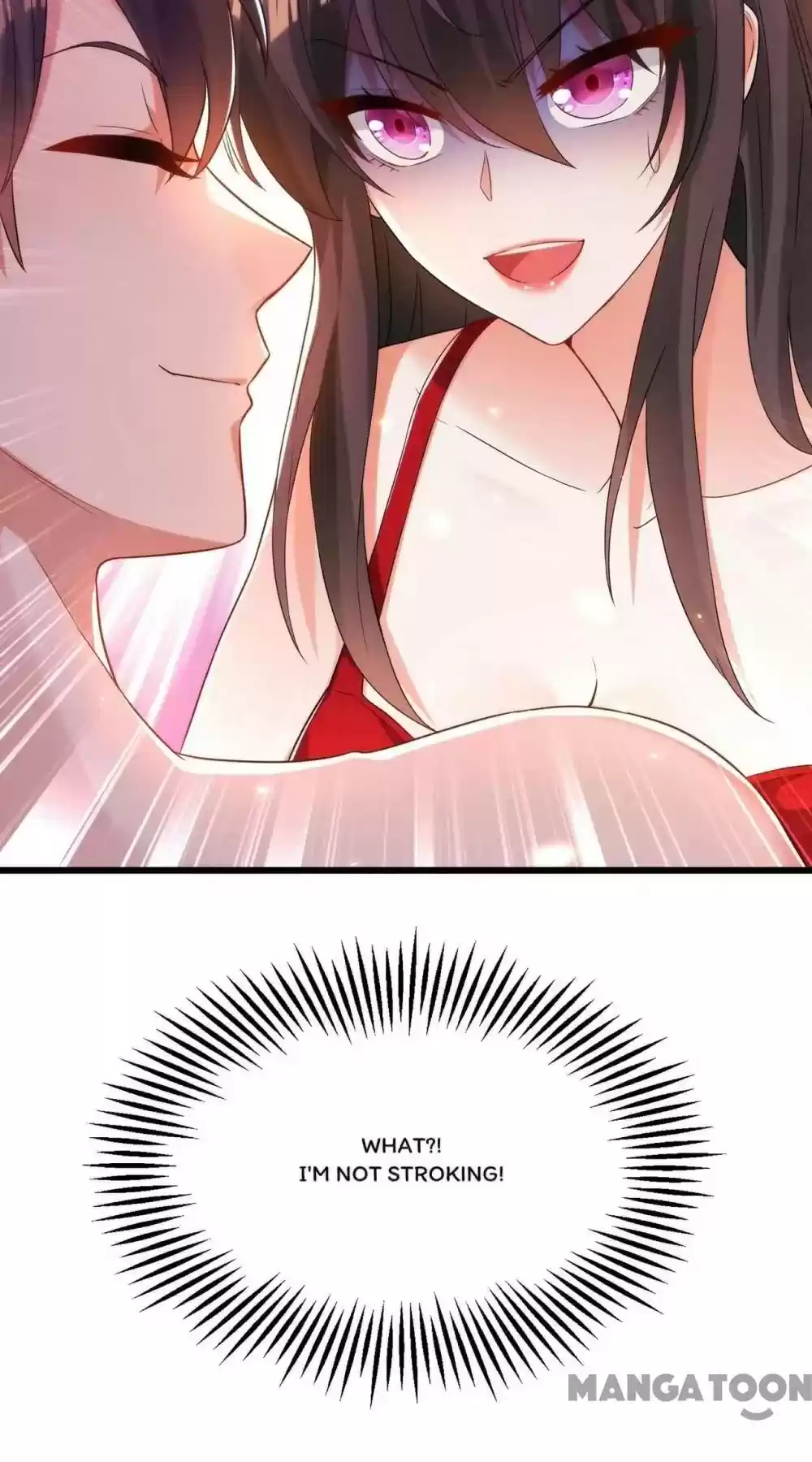 Spicy Wife's Reborn World Chapter 111