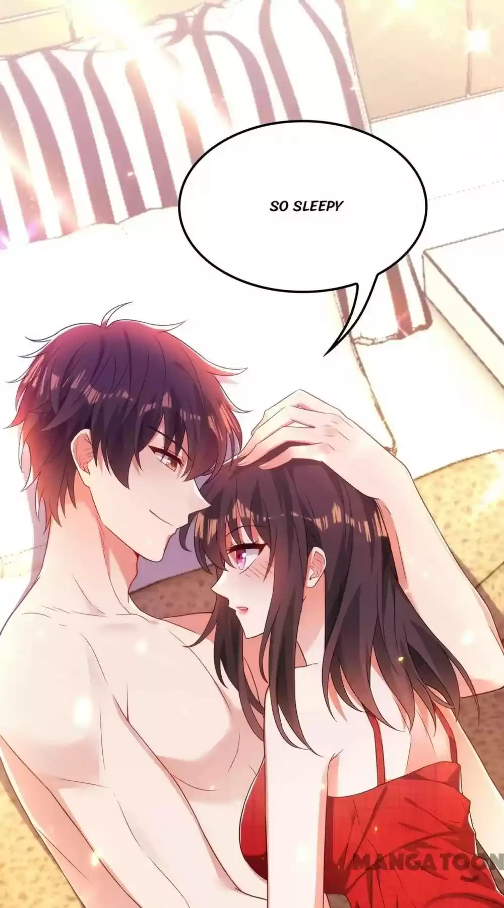 Spicy Wife's Reborn World Chapter 111