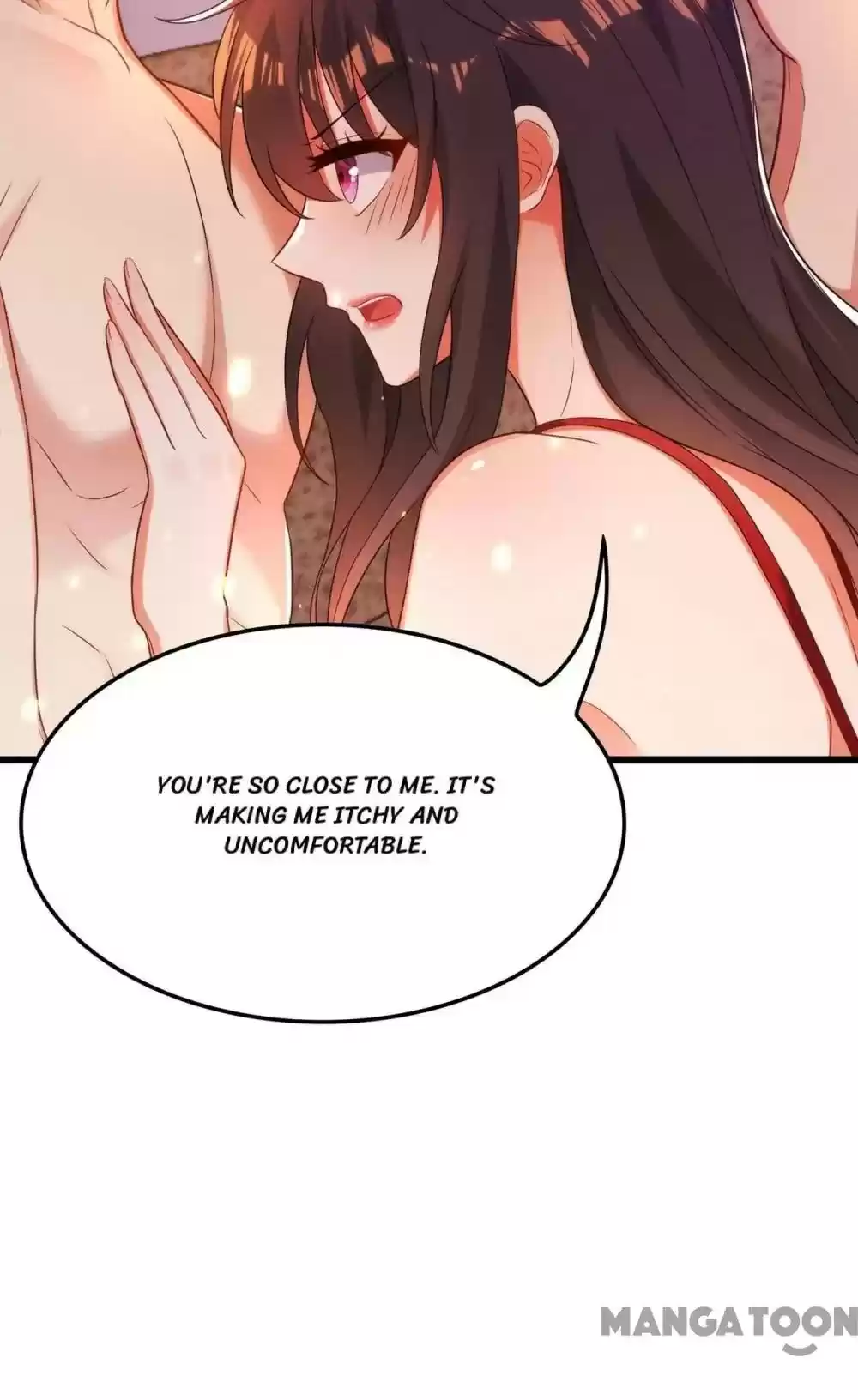 Spicy Wife's Reborn World Chapter 111
