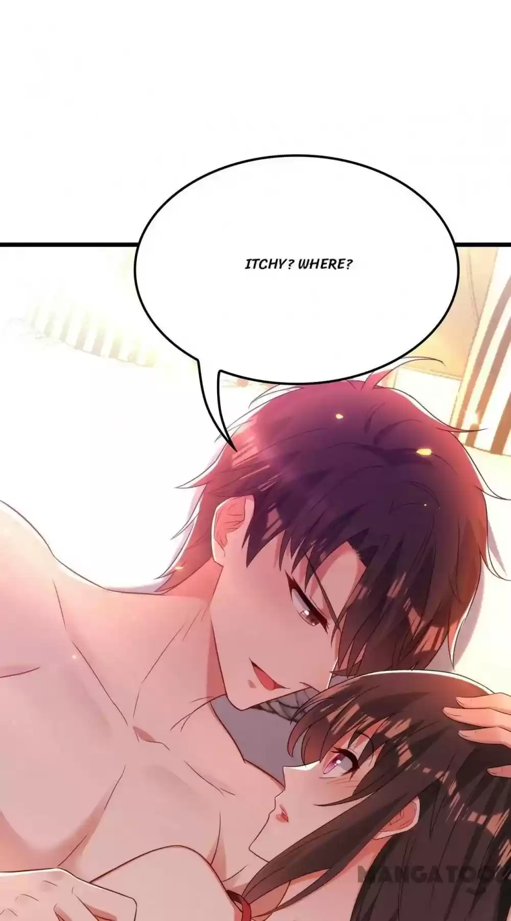 Spicy Wife's Reborn World Chapter 111