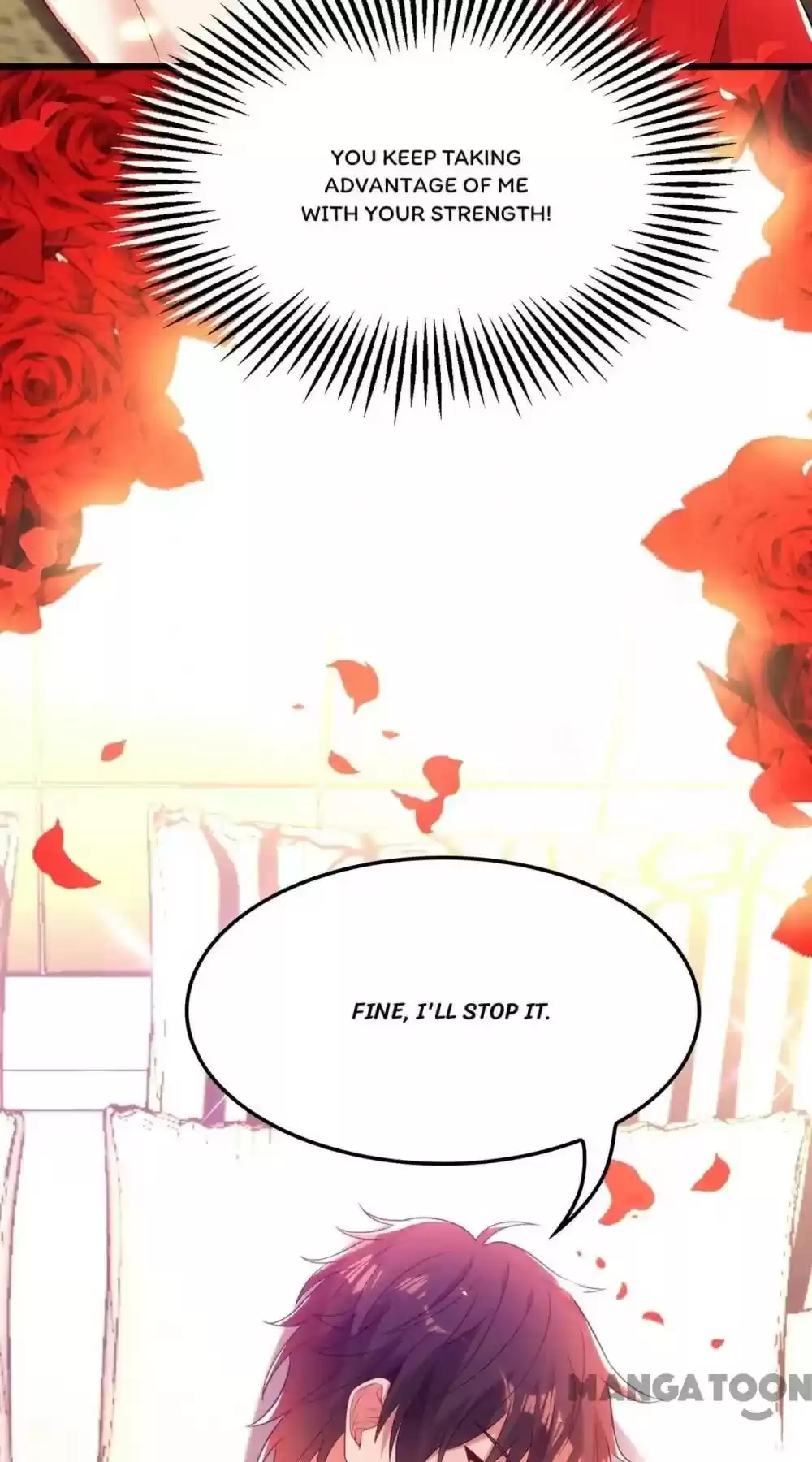 Spicy Wife's Reborn World Chapter 111