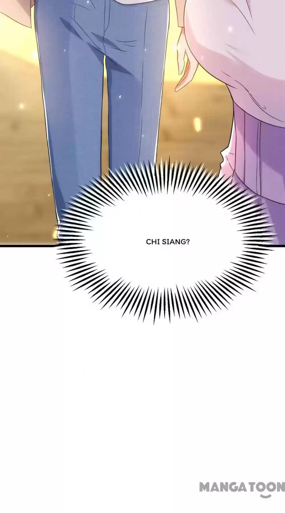 Spicy Wife's Reborn World Chapter 111