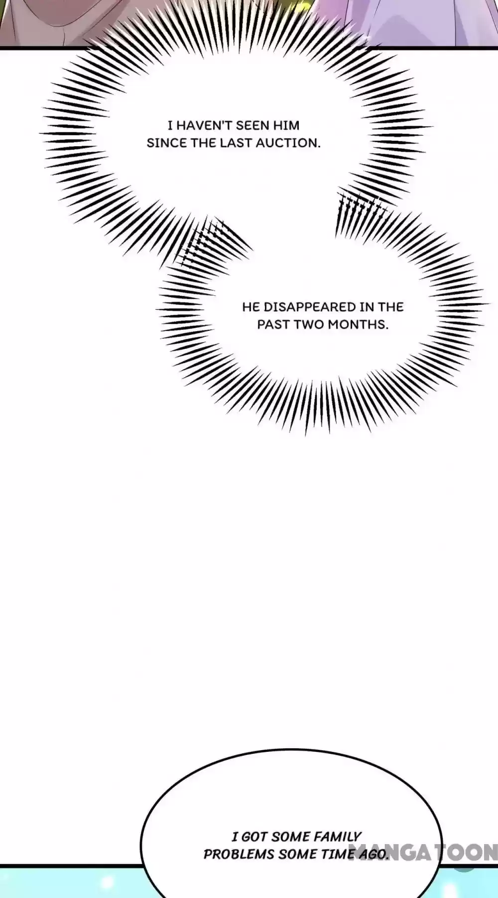 Spicy Wife's Reborn World Chapter 111