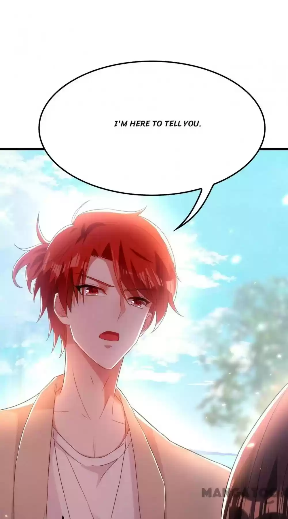 Spicy Wife's Reborn World Chapter 111