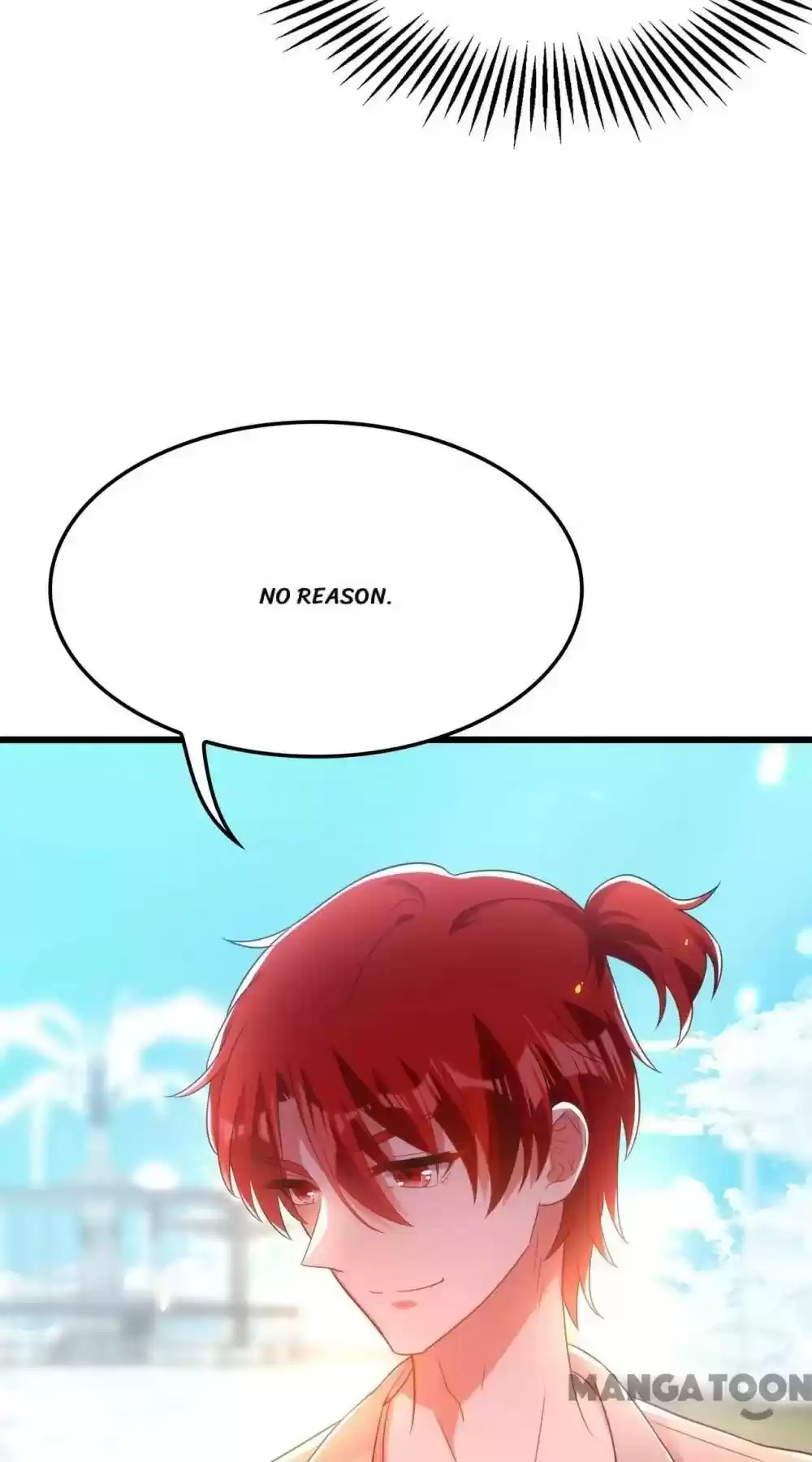 Spicy Wife's Reborn World Chapter 111