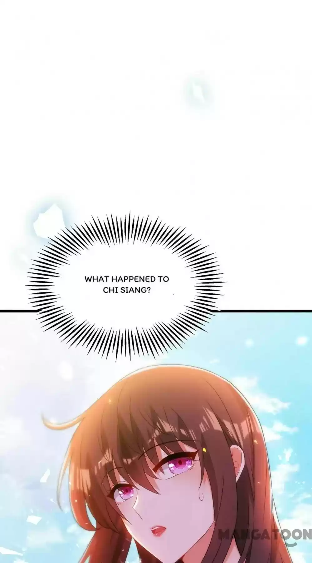 Spicy Wife's Reborn World Chapter 111