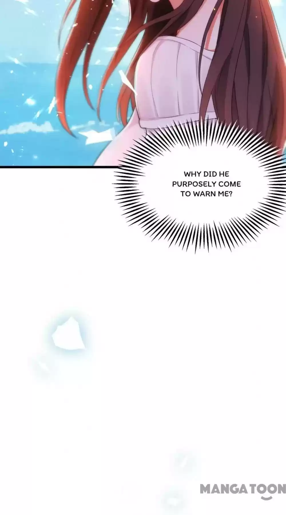 Spicy Wife's Reborn World Chapter 111