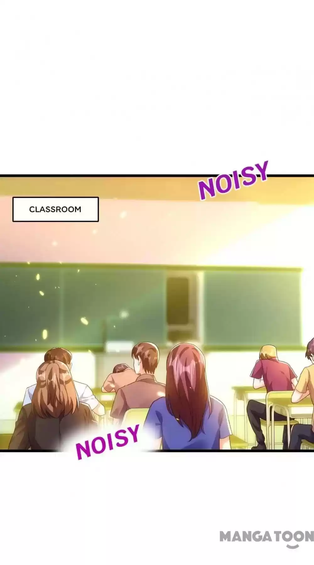 Spicy Wife's Reborn World Chapter 111