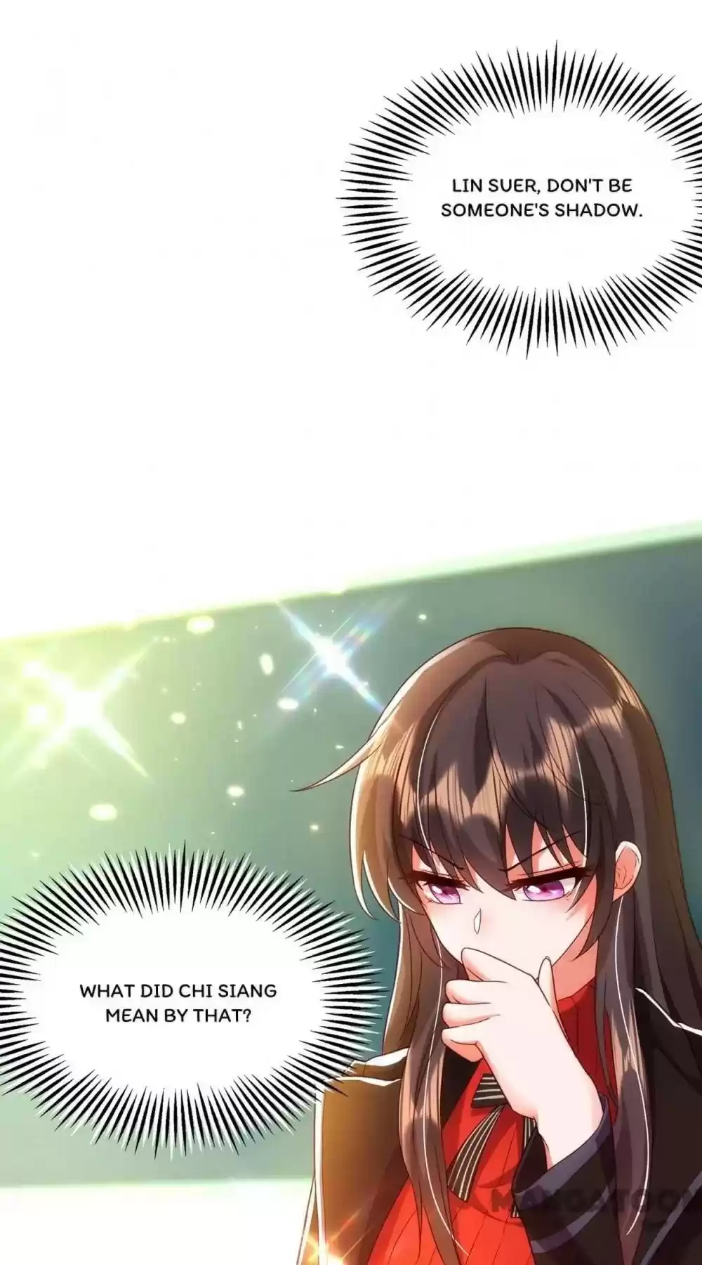 Spicy Wife's Reborn World Chapter 111