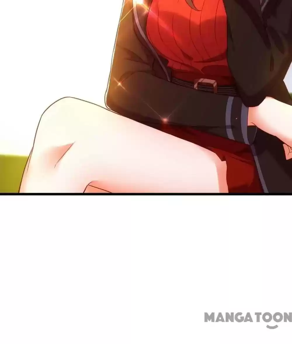 Spicy Wife's Reborn World Chapter 111