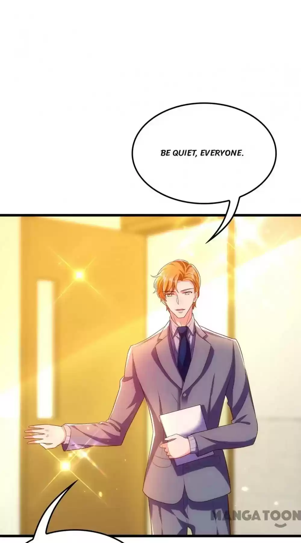 Spicy Wife's Reborn World Chapter 111