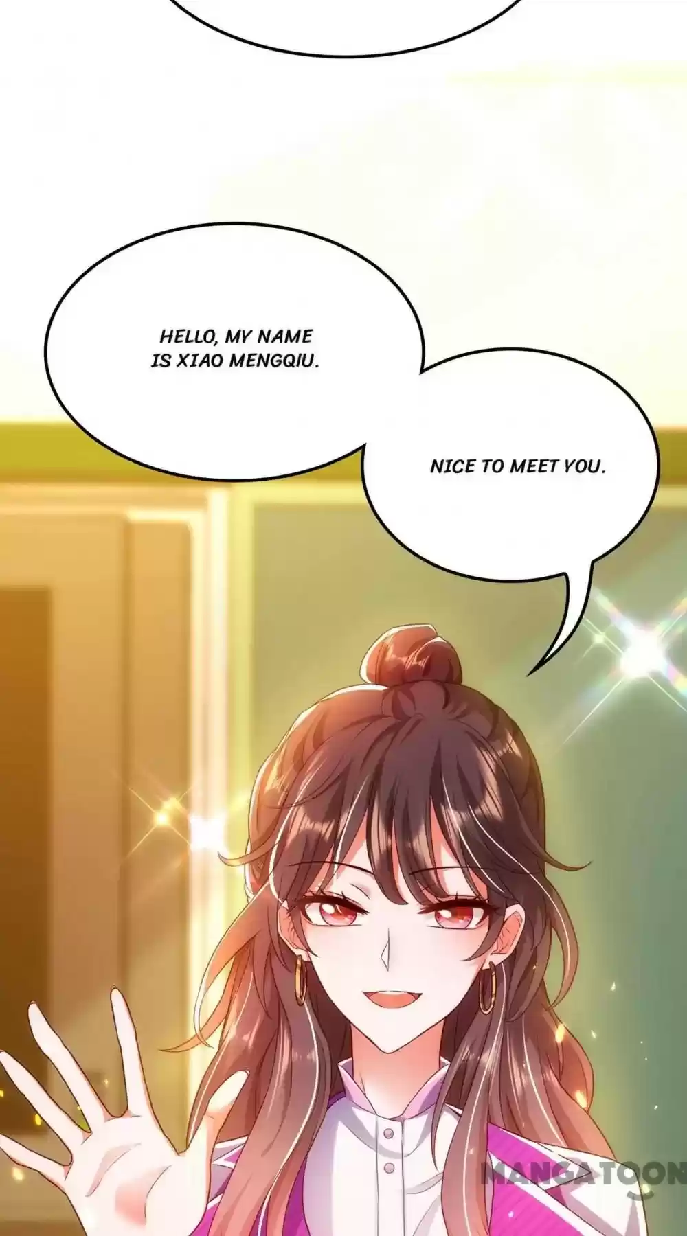 Spicy Wife's Reborn World Chapter 111