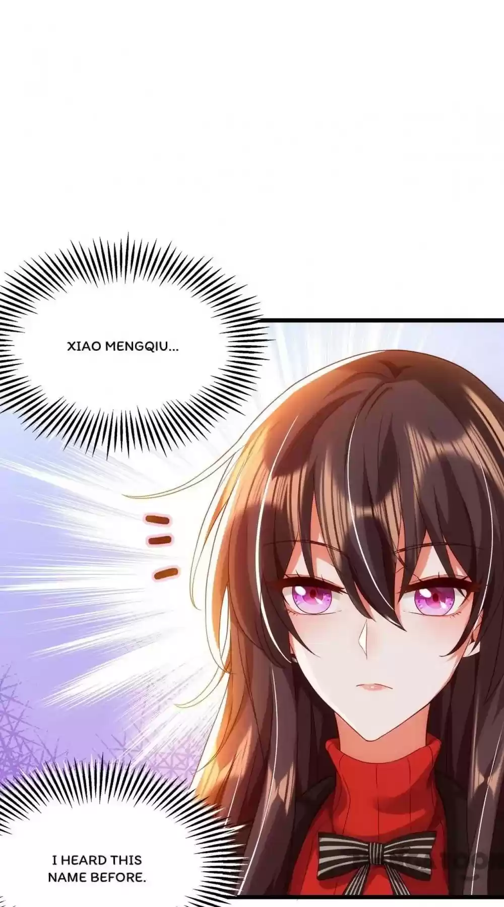 Spicy Wife's Reborn World Chapter 112