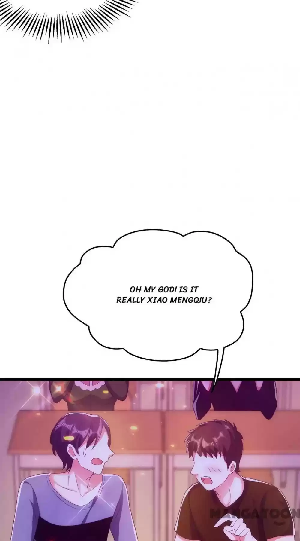 Spicy Wife's Reborn World Chapter 112