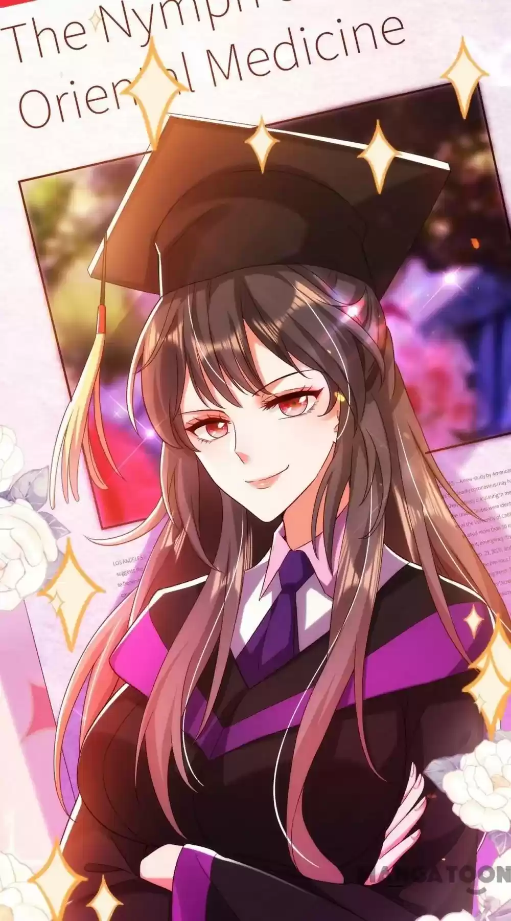 Spicy Wife's Reborn World Chapter 112