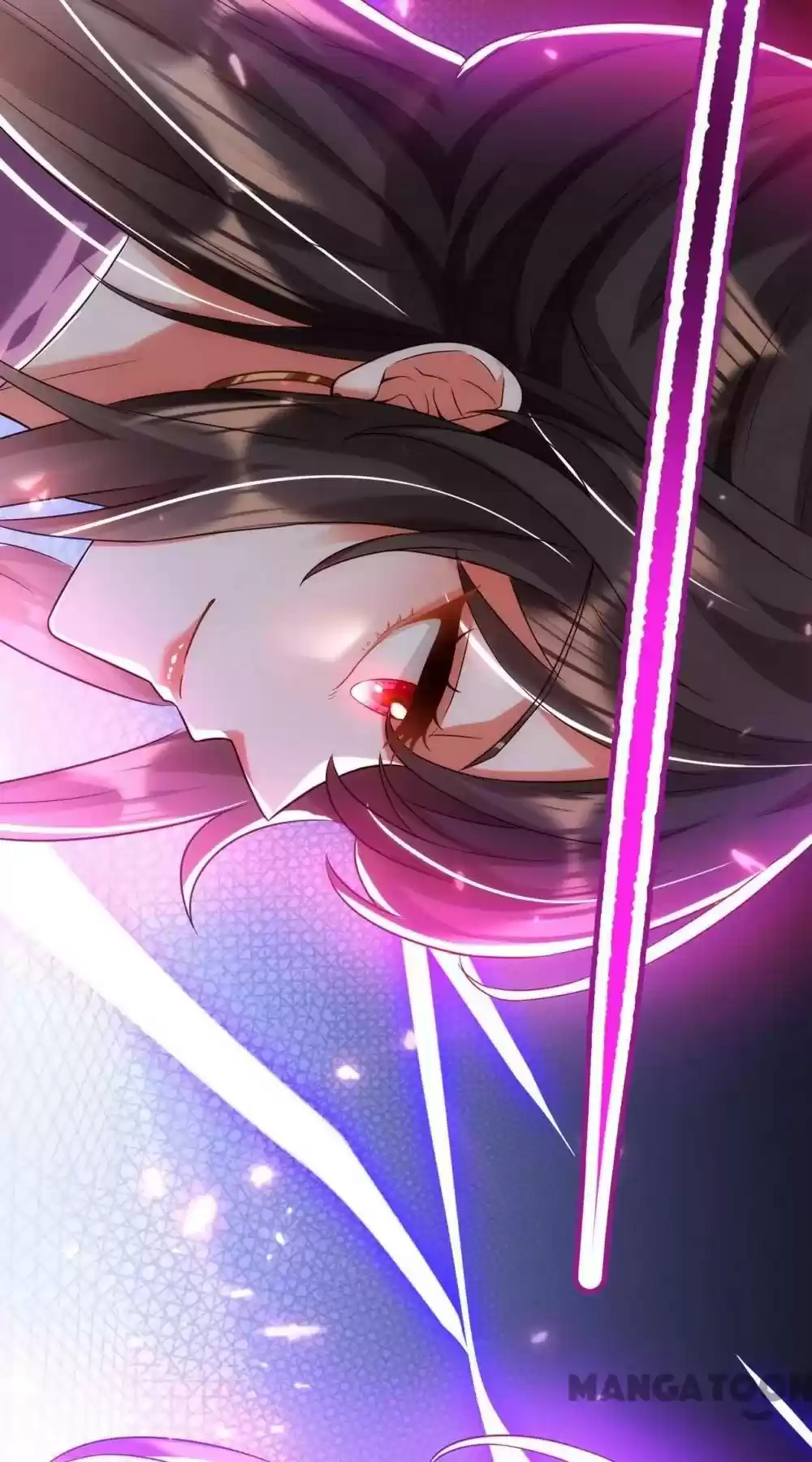 Spicy Wife's Reborn World Chapter 112